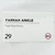 Used AG Adriano Goldschmied Casual Pant 8-29 60003-S000965803 View 4