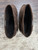 Used Coach Ankle Boots 8.5 60008-S000700905 View 3