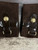 Used Coach Ankle Boots 8.5 60008-S000700905 View 6