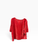 Used Loft Short Sleeve Top 1X-18 60021-S000895970 View 2