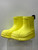 Used Adidas Ankle Boots 6.5 60130-S000274175 View 1