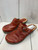 Used Bass Clogs 6.5 60093-S000427781 View 5