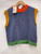 Used MIOU MUSE Lightweight Sweater S-4/6 60030-S000952655 View 1