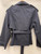 Used Elodie The Label Short Light Jacket S-4/6 60030-S000952658 View 3