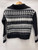 Used Lisa Todd Heavyweight Sweater XS-0/2 60030-S000952719 View 5