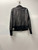 Used Mackage Leather Jacket L-12/14 60130-S000274185 View 2