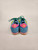 Used Adidas Casual Shoes 7.5 60027-S001530391 View 2