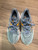 Used Saucony Casual Shoes 7 60107-S000355001 View 1