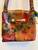 Used Patricia Nash Xlarge Leather Handbag 60076-S000705780 View 2