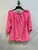 Used Lilly Pulitzer Long Sleeve Top M-8/10 60126-S000481580 View 2