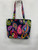 Used Vera Bradley Large Handbag 60072-S000616958 View 7