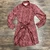 Used Cinq a Sept Short Dress B S-4/6 60004-S000687595 View 1