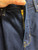 Used Levi's Denim 16-33 60084-S000966452 View 4
