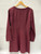 Used Theory Short Dress F L-12/14 60091-S000622103 View 3