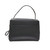 Used Burberry Large Leather Handbag 60098-S000135504 View 2