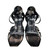 Used Yves Saint-Laurent High Heels 7.5 60098-S000135505 View 5