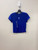 Used Adidas Short Sleeve Top S-4/6 60136-S000712682 View 1