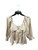 Used Entro Long Sleeve Top S-4/6 60021-S000896165 View 1