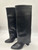 Used Madden Girl Tall Boots 7.5 60091-S000622162 View 1