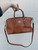 Used Coach Large Leather Handbag 60032-S000725778 View 1
