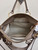 Used Dooney & Bourke Large Leather Handbag 60032-S000725783 View 5