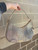Used Brahmin Large Leather Handbag 60032-S000725782 View 1