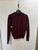 Used Faherty Heavyweight Sweater XS-0/2 60070-S000660433 View 2