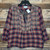 Used Johnny Was Long Sleeve Top S-4/6 60129-S000598543 View 1
