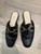 Used Steven By Steve Madden Flats 8.5 60107-S000355029 View 1