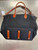 Used Dooney & Bourke Large Handbag 60112-S000450237 View 4