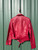 Used Levi's Short Light Jacket M-8/10 60084-S000966553 View 2