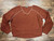 Used Anthropologie Heavyweight Sweater M-8/10 60004-S000687620 View 1