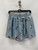 Queen of Sparkle Used Unbranded Shorts M 8-10/28-30 60072-S000617022 View 1