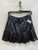 Queen of Sparkle Used Unbranded Short Skirt S 4-6/27-28 60072-S000617024 View 1
