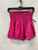 Queen of Sparkle Used Unbranded Shorts S 4-6/27-28 60072-S000617031 View 2
