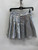 Queen of Sparkle Used Unbranded Short Skirt XS 0-2/25-26 60072-S000617036 View 3