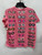 Queen of Sparkle Used Unbranded Short Sleeve Top M-8/10 60072-S000617044 View 3