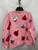 Queen of Sparkle Used Unbranded Sweatshirt M-8/10 60072-S000617051 View 3