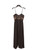 Used Aidan Aidan Mattox Long Special Occ Dress S-4/6 60021-S000896247 View 2