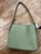 Used Kate Spade New York Large Leather Handbag 60043-S000989853 View 1