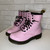 Used Dr. Martens Ankle Boots 7 60059-S000940381 View 1