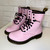 Used Dr. Martens Ankle Boots 7 60059-S000940381 View 2