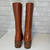 Used Dingo Tall Boots 6.5 60059-S000940379 View 4