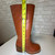Used Dingo Tall Boots 6.5 60059-S000940379 View 6