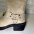 Used Harley-Davidson Outerwear Boots 6.5 60059-S000940380 View 2