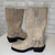 Used Harley-Davidson Outerwear Boots 6.5 60059-S000940380 View 6