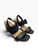 Used LC Lauren Conrad High Heels 9.5 60047-S000648262 View 4