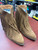 Used Unbranded Ankle Boots 9.5 60076-S000870482 View 1