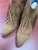 Used Unbranded Ankle Boots 9.5 60076-S000870482 View 4