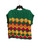 Used THML Short Sleeve Sweater M-8/10 60069-S000809512 View 3